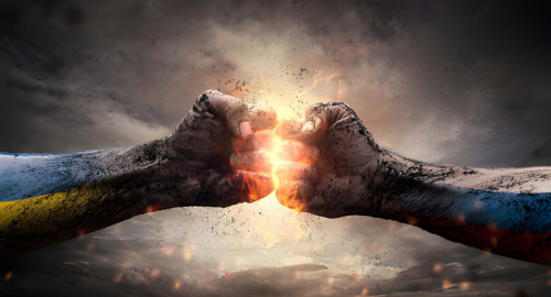 Oltre la propaganda: la reale avanzata sul fronte orientale e le contraddizioni europee